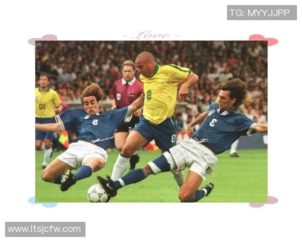 趣味足球星性格测试揭秘你的球场角色与隐藏个性