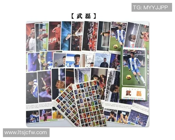 足球明星跨界合作混合球星明信片系列全新发布引领运动与收藏潮流