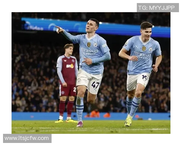 福登崛起之路：从青训天才到英格兰足球未来之星